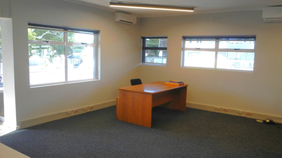 To Let commercial Property for Rent in Plumstead Western Cape